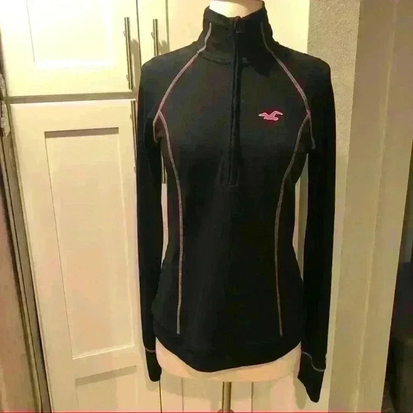 Hollister Pullover - Picture 2 of 6